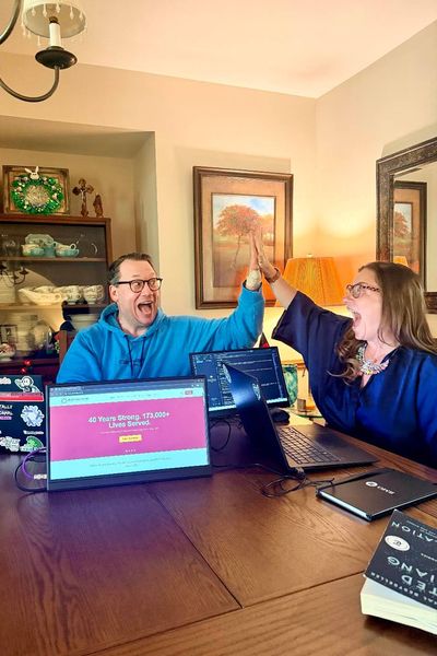 greg helding and jen adamski post-vibe coding