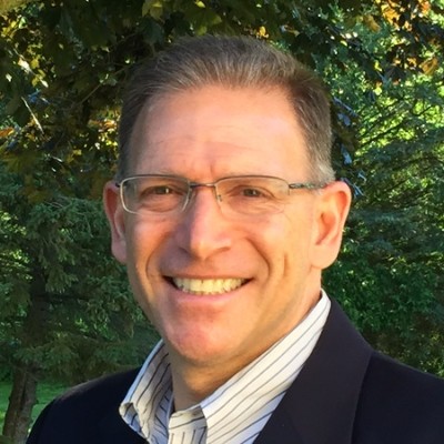 David Isaacson, Treasurer