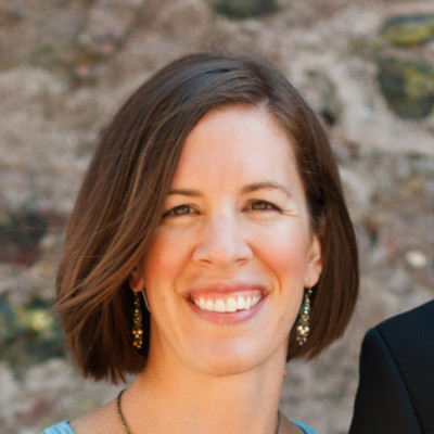 Allison Kirklin, Director