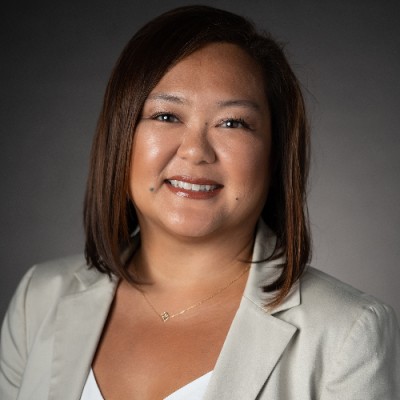 Adrienne Schultz MSN RN, Secretary