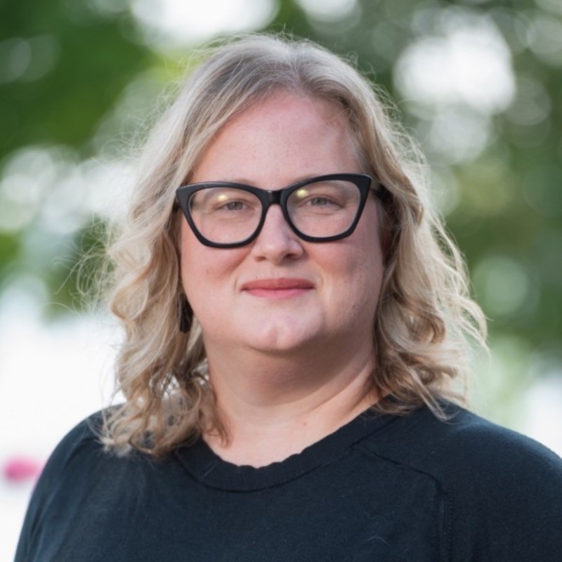 Samantha Anderegg-Boticki, Director